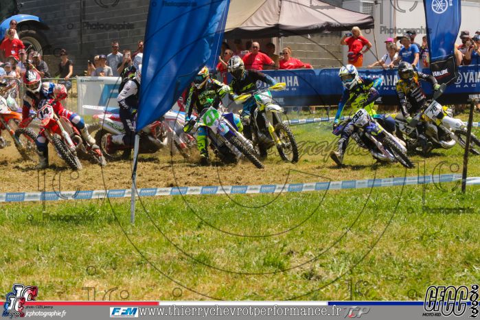 CFCC5 DUSSAC MOTOS 2022